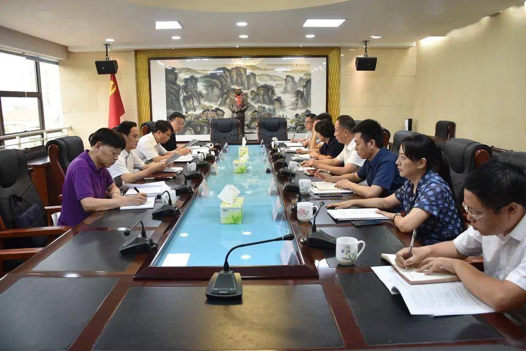 醴陵市刘新华最新调动，变化中的力量，励志征程再启航