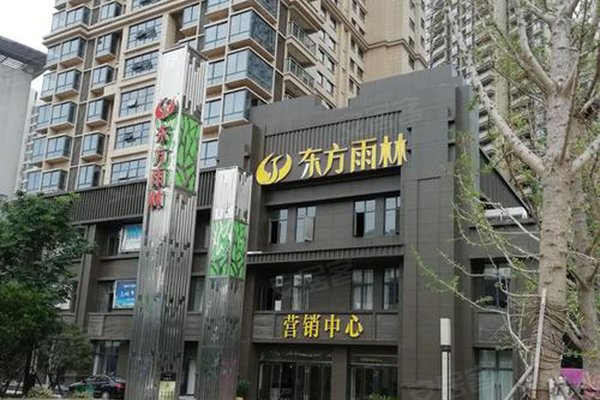 江夏东方雨林最新动态更新，最新消息揭秘