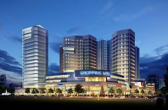 衡水市最新楼盘价格，时代印记与城市的脉动同步更新