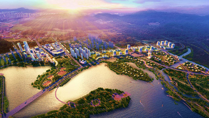 龙阳湖最新规划，探索自然美景的轻松之旅启程