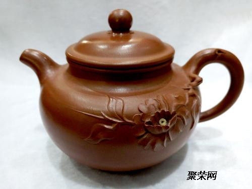 揭秘最新紫砂壶，探寻紫砂魅力的独特解密之旅！