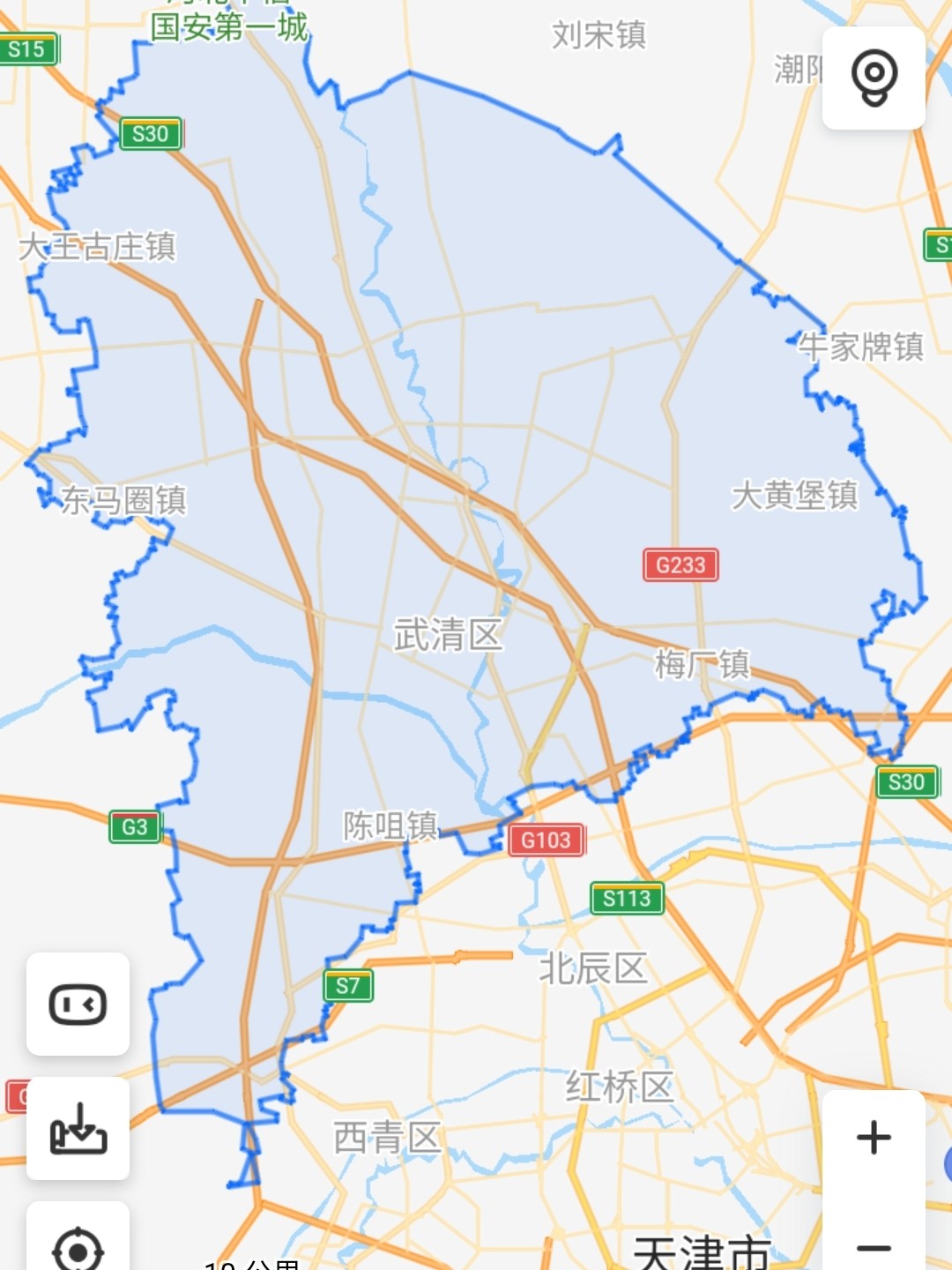 武清房价最新动态资讯
