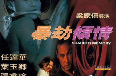 暴劫倾情电影，视觉与情感的完美交融盛宴 🎬