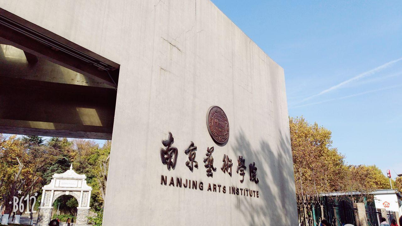 南京艺术学院明星，小巷中的隐秘瑰宝与星光熠熠之旅