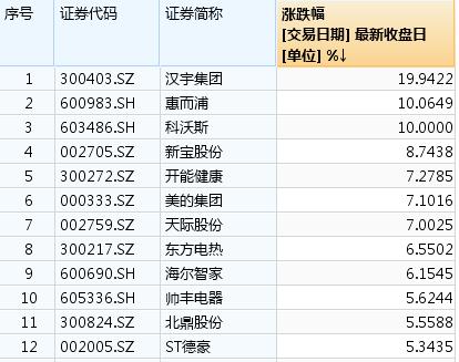 603486科沃斯股票的投资价值深度解析