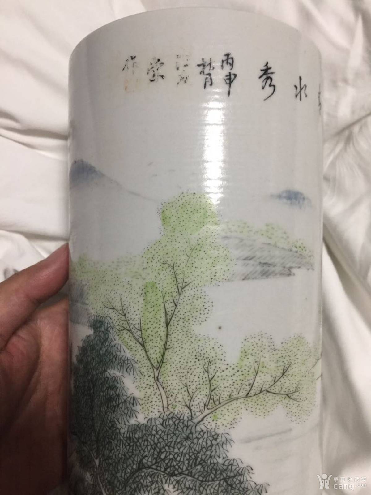 汪友棠瓷器，科技与艺术融合，重塑瓷器新纪元的价格魅力！