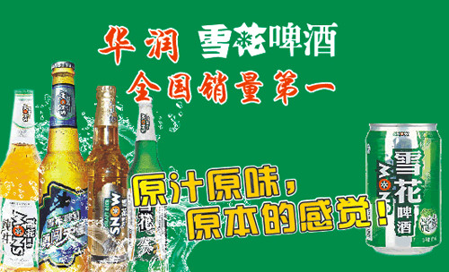 揭秘上市啤酒公司的幕后故事，走进啤酒世界的探索之旅！