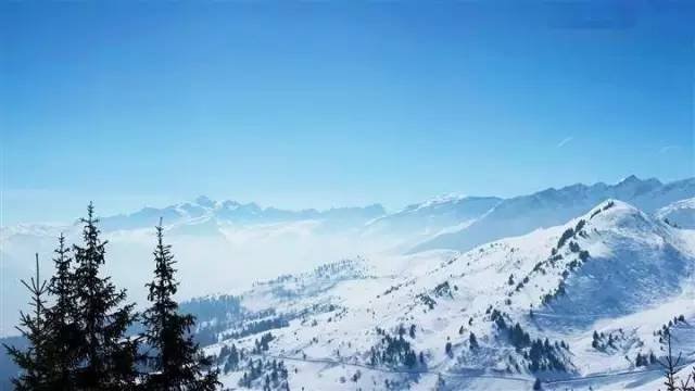 雪岭景区最新资讯更新