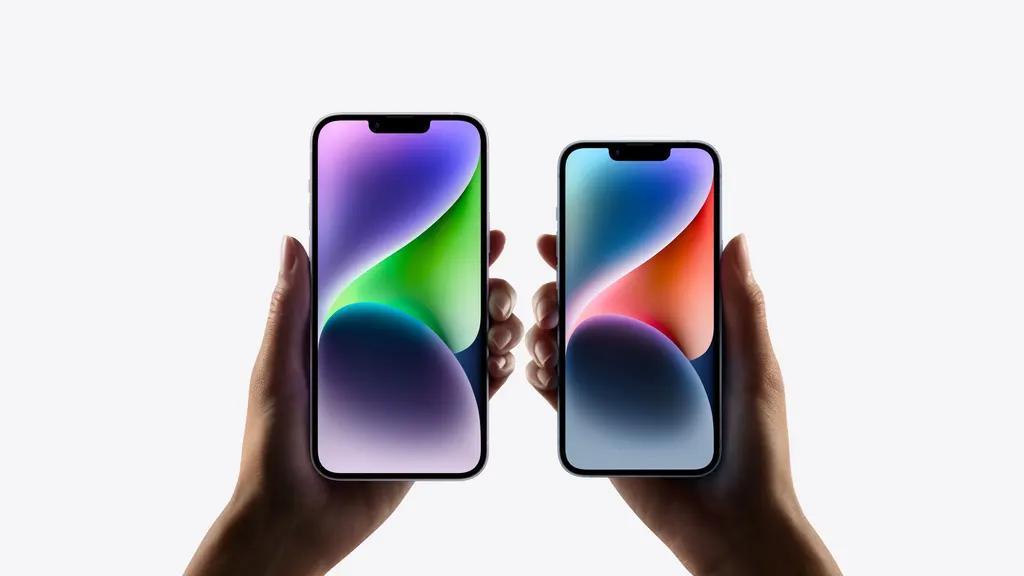 iPhone最新款型号，时代标杆，科技巅峰之作