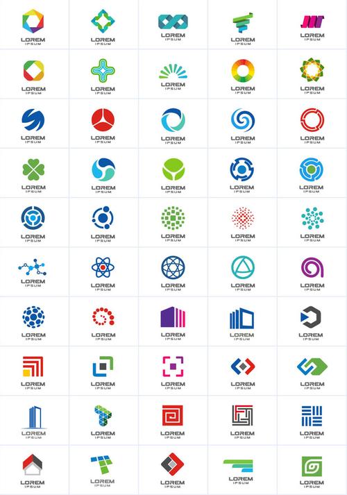 最新商标图，展现力量与重塑魅力的创新之旅