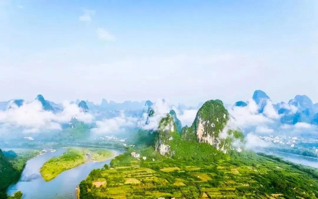 全国出行最新趋势，探索自然美景，寻求内心宁静之旅