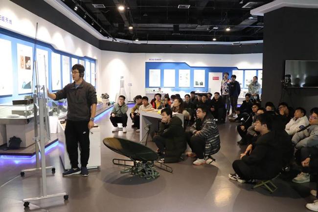 最新短波通信技术革新，时代脉搏与技术飞跃的交汇点