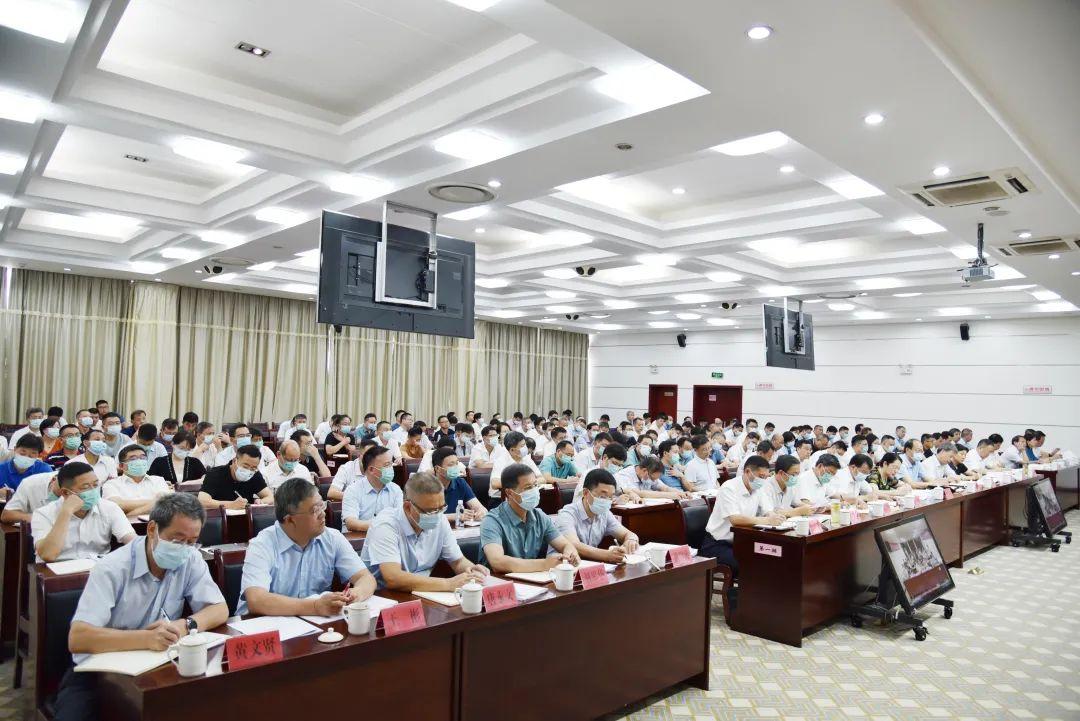 抚州疫情最新动态，全面应对，共筑防线